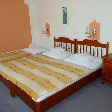 Vysehrad Hotel