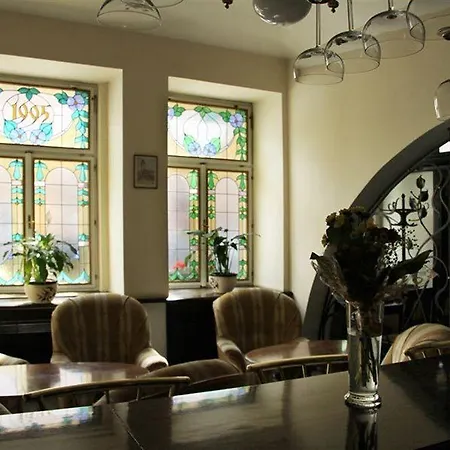 Vysehrad 4*