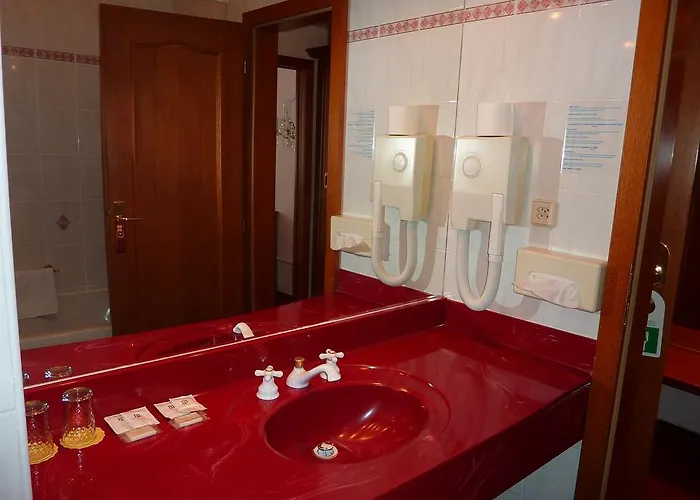 Vysehrad Hotel Praha