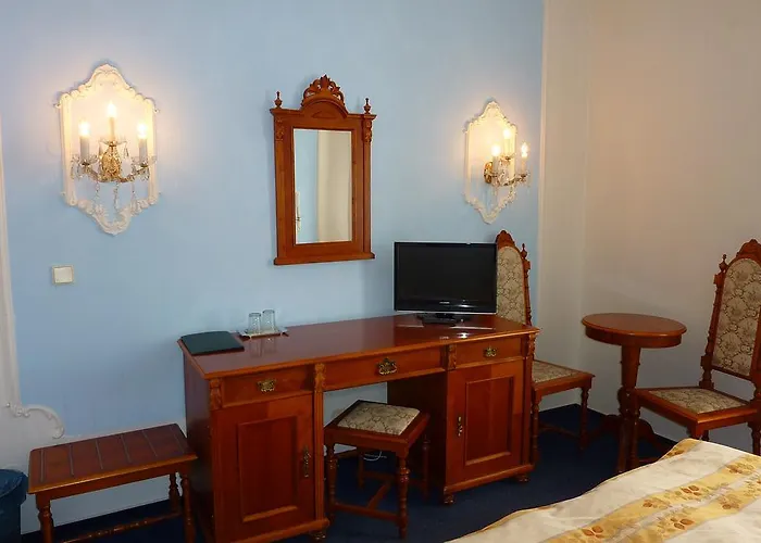 Hotel Vysehrad 4*