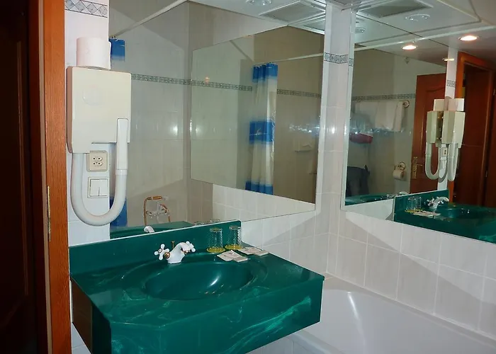 Vysehrad Hotel