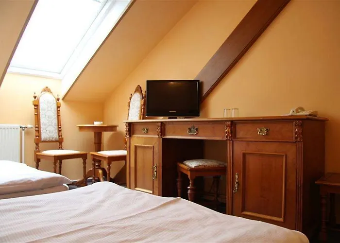 Vysehrad Hotel 4*