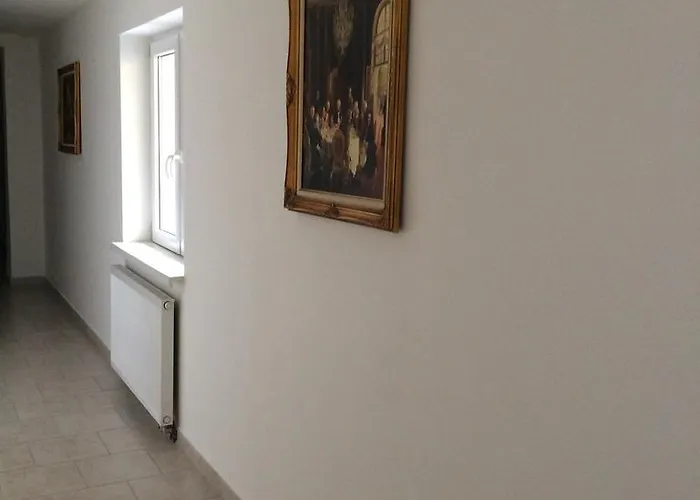 Vysehrad 4*