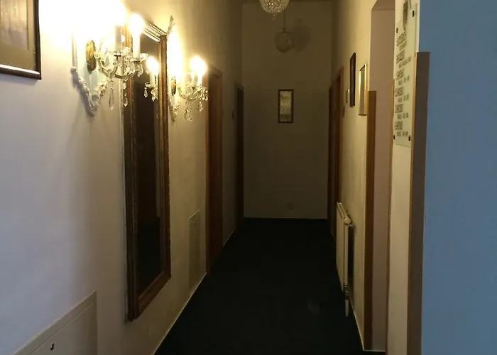 Vysehrad Hotel