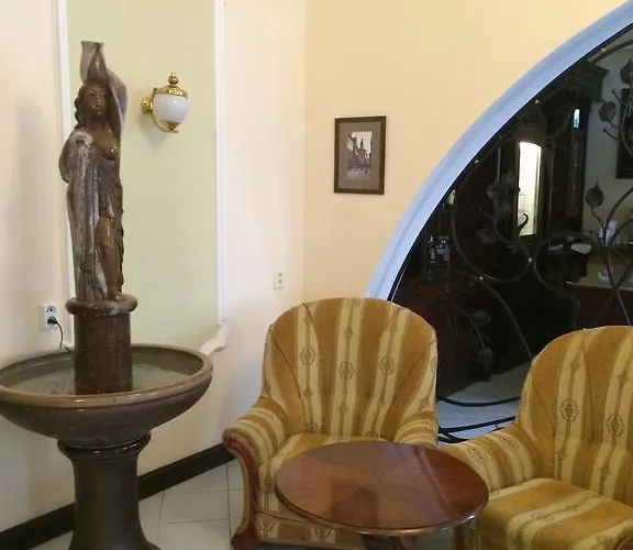 Hotel Vysehrad