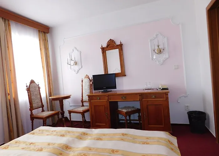 Vysehrad 4*