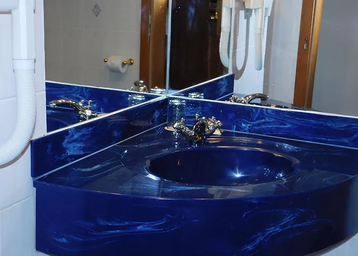Hotel Vysehrad 4*