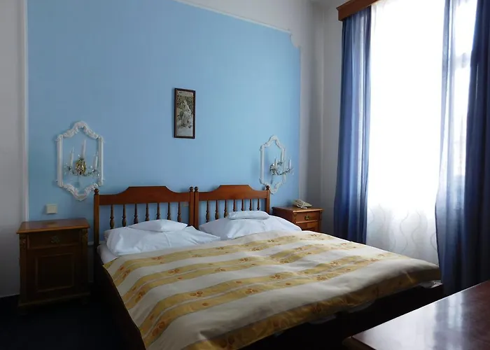 Vysehrad 4*