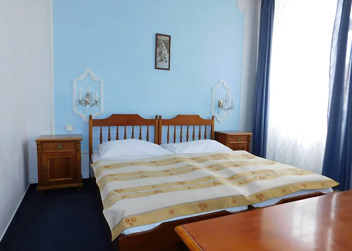 Vysehrad Hotel 4*