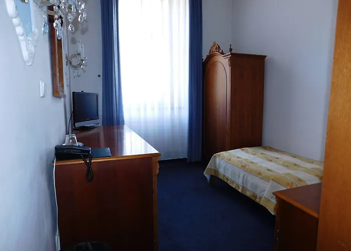 Vysehrad Hotel