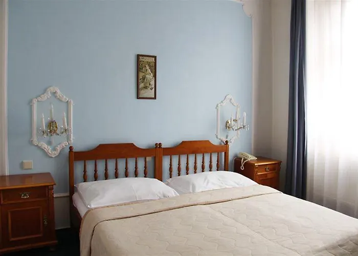 Vysehrad Hotel