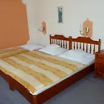 Vysehrad Hotel