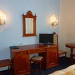 Hotel Vysehrad 4*