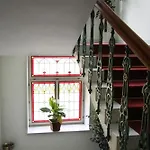 Hotel Vysehrad Prague