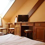 Vysehrad Hotel 4*