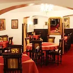 Hotel Vysehrad Prague