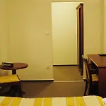 Hotel Vysehrad Prague