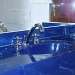Hotel Vysehrad Prague