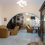 Vysehrad Hotel Prague