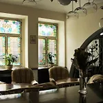Vysehrad 4*