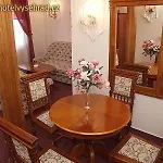 Hotel Vysehrad Prague