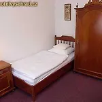 Vysehrad Hotel Prague