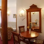 Vysehrad Hotel
