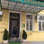 Hotel Vysehrad 4*