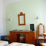 Hotel Vysehrad Prague