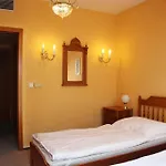 Vysehrad Hotel Prague
