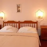 Vysehrad Hotel