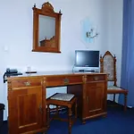 Hotel Vysehrad