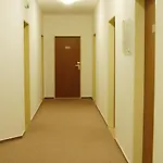 Vysehrad Hotel Prague