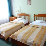 Vysehrad Hotel Prague