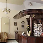 Vysehrad Hotel Prague