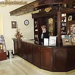 Vysehrad Hotel 4*