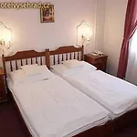 Vysehrad 4* Prague