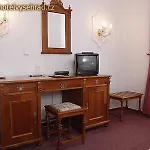 Hotel Vysehrad