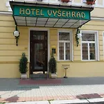 Hotel Vysehrad Prague