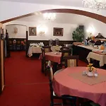 Hotel Vysehrad Prague