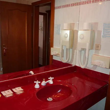 Vysehrad Hotel Prag