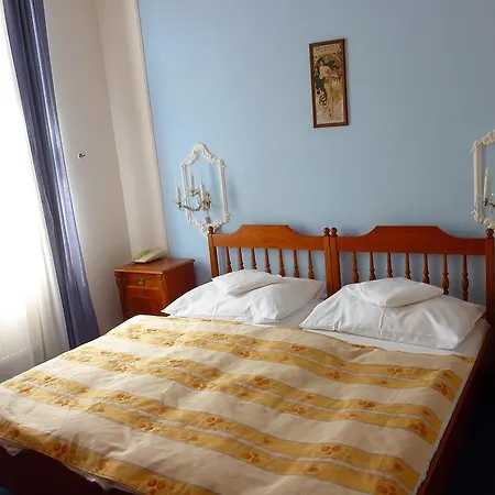 Hotel Vysehrad