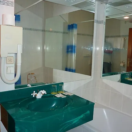 Vysehrad Hotel