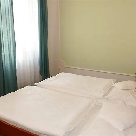 Vysehrad Hotel Prague