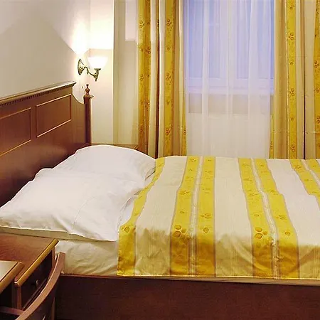 Vysehrad Hotel Prague