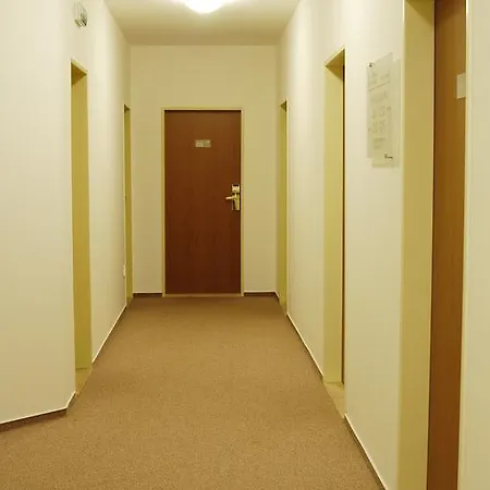 Vysehrad Hotel Prague