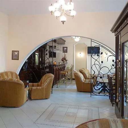 Vysehrad Hotel Prag