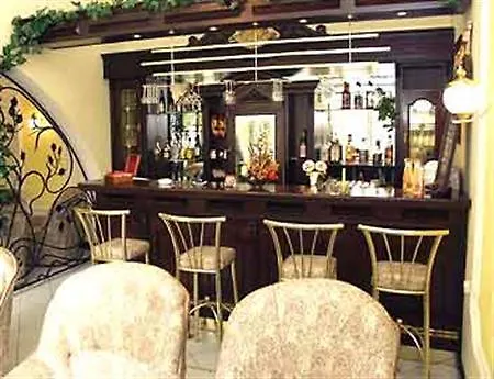 Vysehrad Hotel Prague