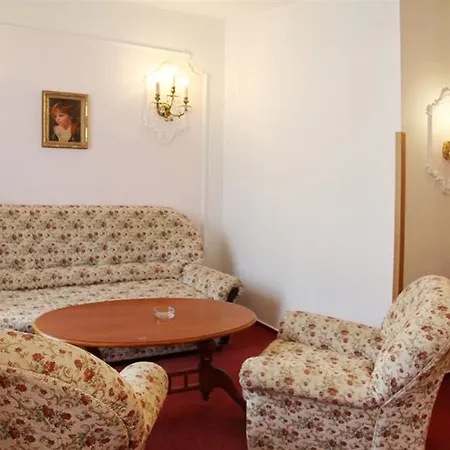Hotel Vysehrad