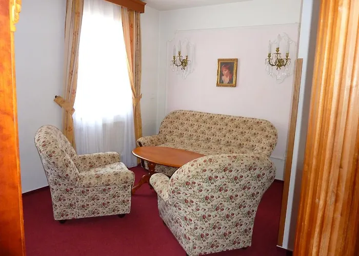 Vysehrad 4* 프라하